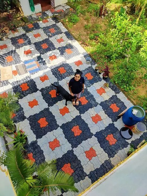 Vila Casa Di Dominici Kovillur 0*,  Indie