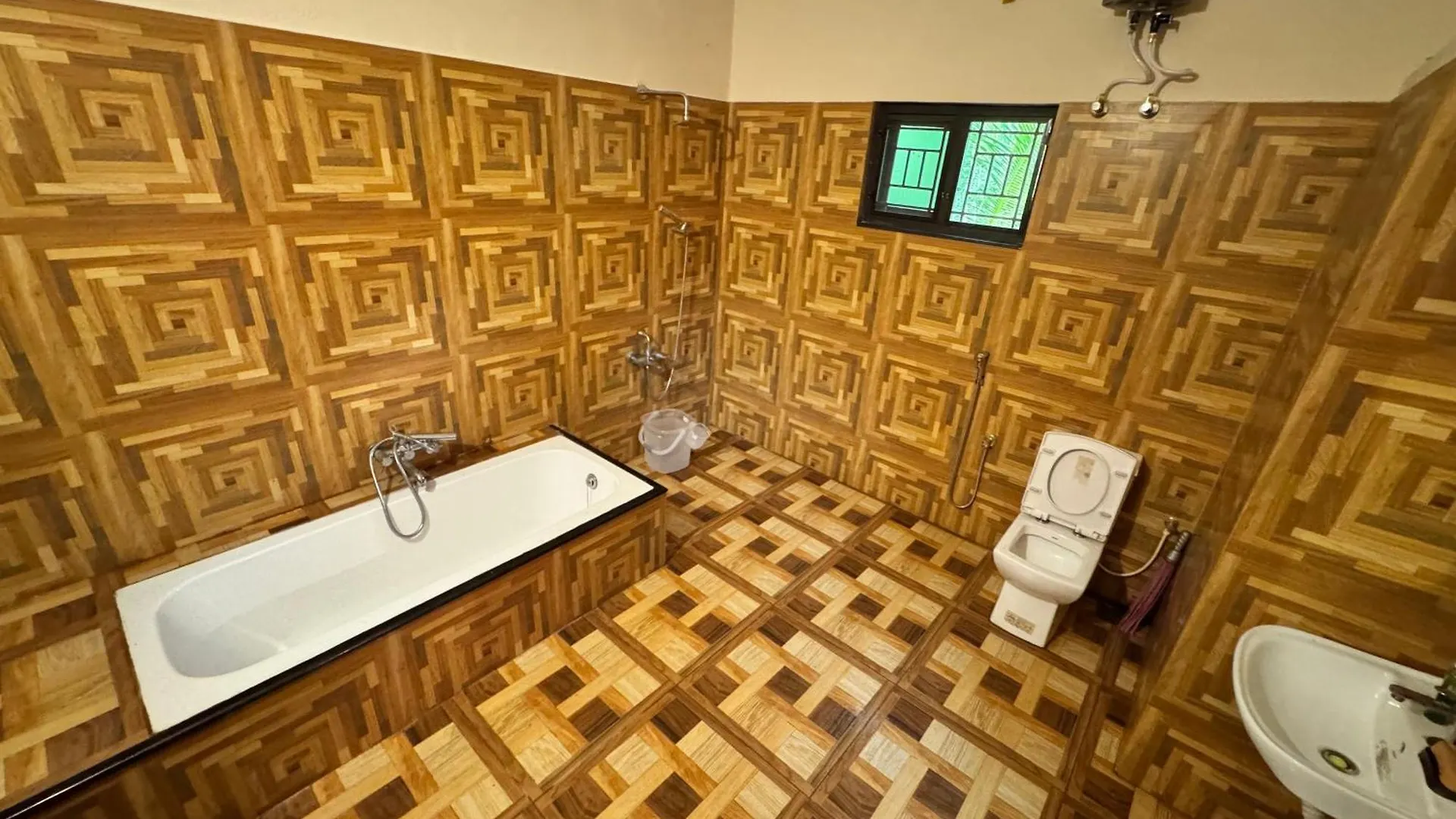 Casa Di Dominici Villa Kovillur 0*,